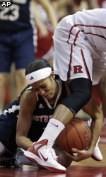 Skylar Diggins