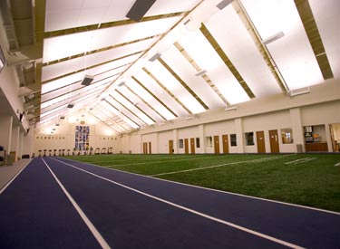 Loftus Sports Center