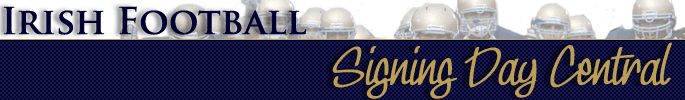 2008 Signing Day Central