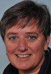 Kathy Speybroeck