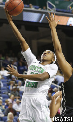 Jewell Loyd