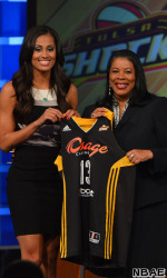 Skylar Diggins