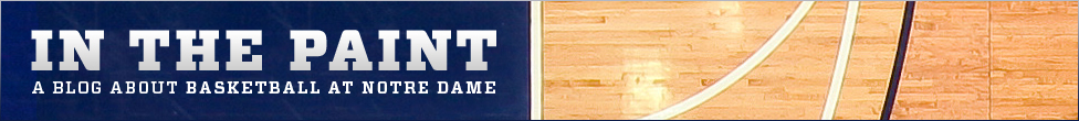In The Paint - Men's Basketball blog