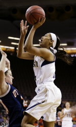 Skylar Diggins