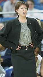 Coach McGraw