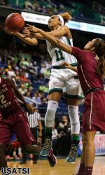 Brianna Turner