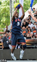 Jewell Loyd
