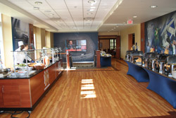 Training Table