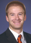 Josh Bates