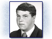 Paul Regan