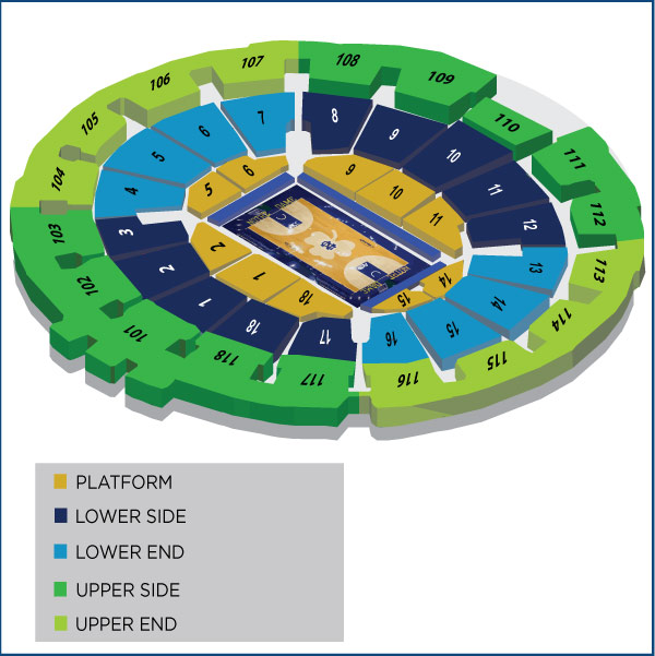 Purcell Pavilion
