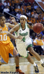 Skylar Diggins