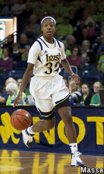 Jewell Loyd