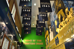 Hall of Champions