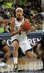 Skylar Diggins