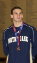 Best of 2009 in Fighting Irish Athletics