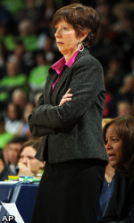 Muffet McGraw