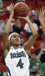 Skylar Diggins