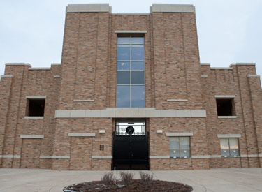 Alumni Stadium