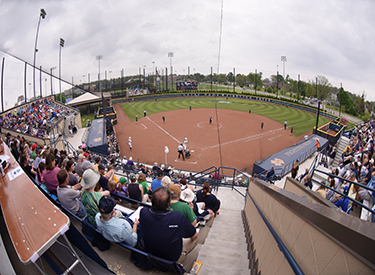 Melissa Cook Stadium