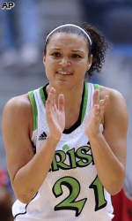 Skylar Diggins