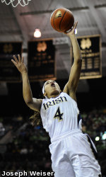 Skylar Diggins