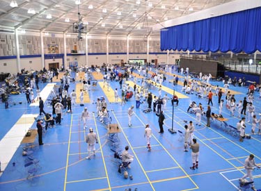 Joyce Center
