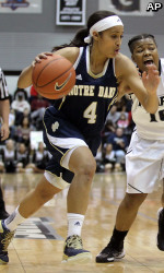 Skylar Diggins