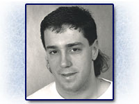Mike McNeill