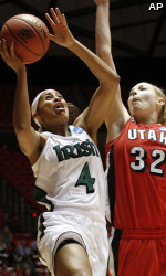 Skylar Diggins