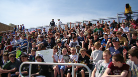 Lacrosse
