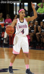 Skylar Diggins
