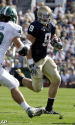 Best of 2009 in Fighting Irish Athletics