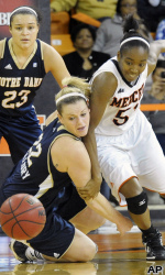 Brittany Mallory