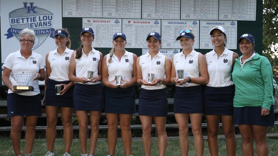 Bettie Lou Evans Champions