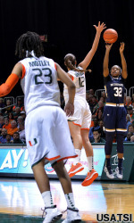 Jewell Loyd