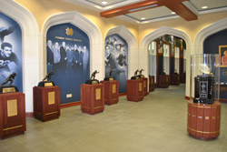 Entry Way