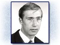 Bill Green