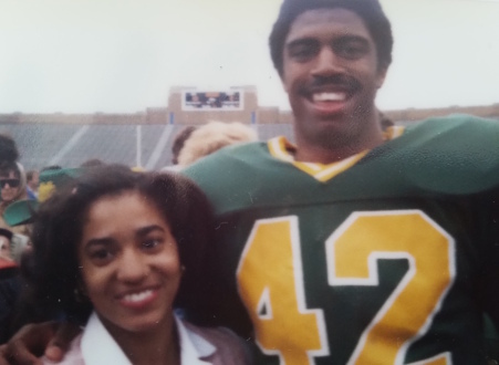 Phyllis and Jim Stone