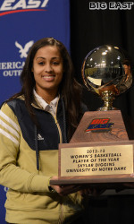 Skylar Diggins