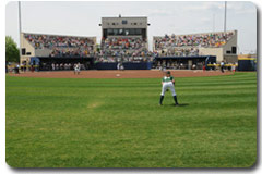 Melissa Cook Stadium