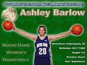 Ashley Barlow