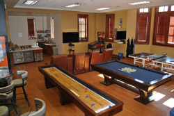 Player's Lounge