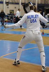 Hurley