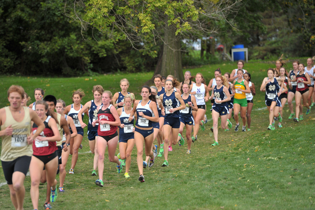 Notre Dame Invitational