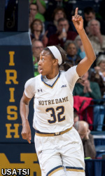 Jewell Loyd