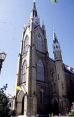Church