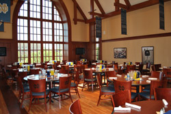 Dining Hall