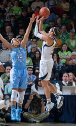 Kayla McBride