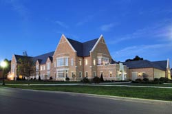 Guglielmino Athletics Complex